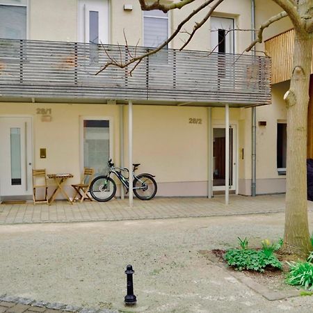 De La Vie Reutlingen - Altstadt Apartment An Stadthalle & Am Marktplatz Exterior photo